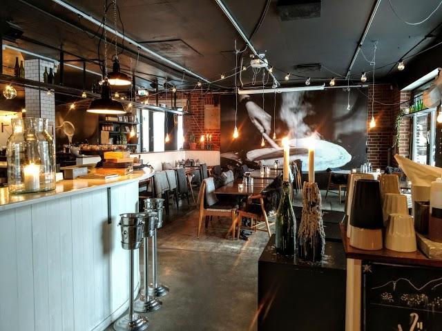 Creperie & Logi Åre